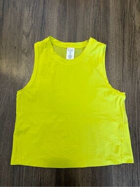 Athleta Tank